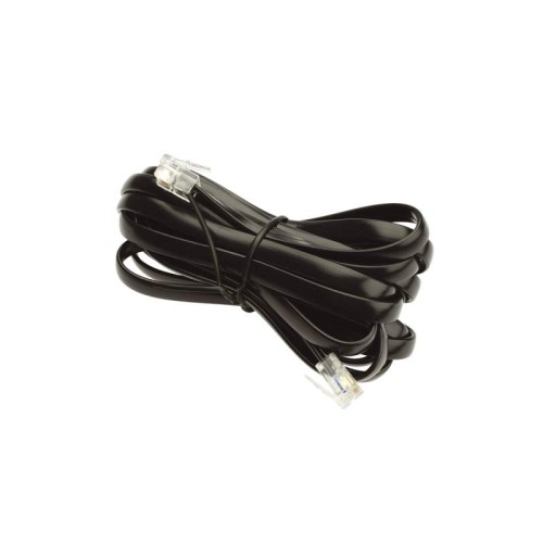 RS-485 Cable, 6-wire, 9 ft. Length, NewStep