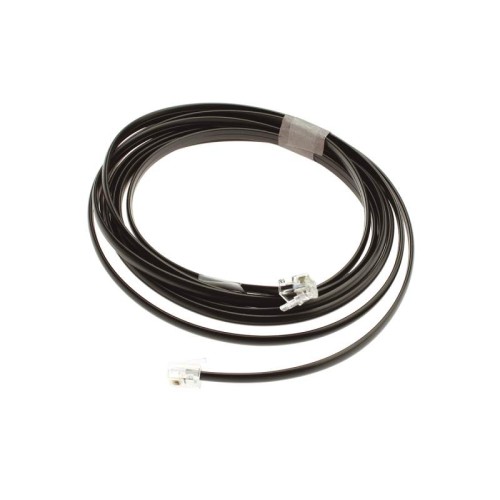 RS-485 Cable for SMC100 Series, 3 m Length