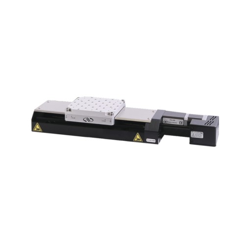 Stepper Linear Stage, 100 mm, iPP motor/controller, FC Series