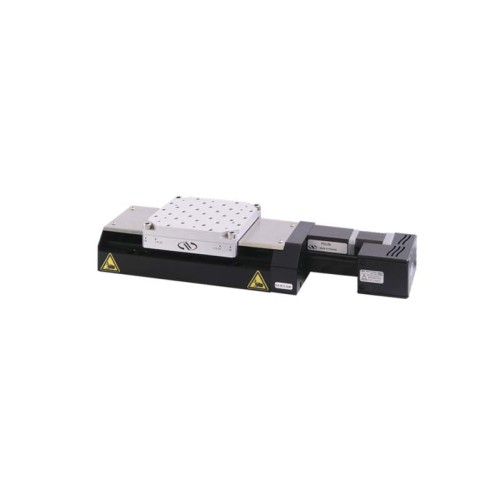 Stepper Linear Stage, 50 mm, iPP motor/controller, FC Series