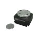 Top Plate, CONEX-AG-PR100P, Mount AG-LS25 Stages or GON goniometers