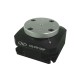 Top Plate, CONEX-AG-PR100P, Mount AG-LS25 Stages or GON goniometers