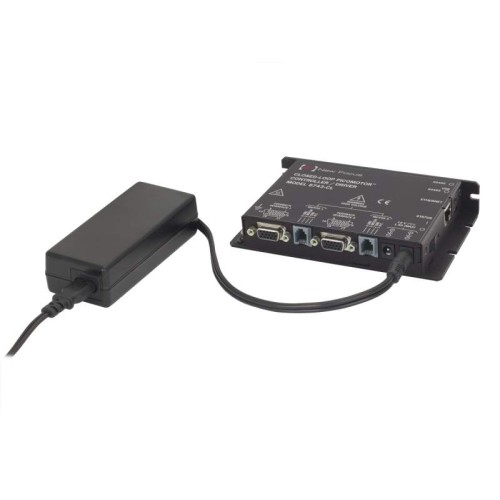 Two-Axis Picomotor Controller & Driver Kit, 8743-CL