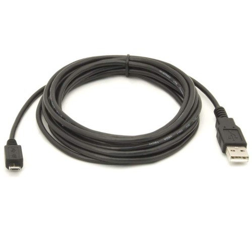 USB Cable, 3 Meters Length, 8742 and 8743-CL Controller/Driver