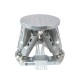 Vacuum Compatible Hexapod, 200 mm Diameter Platform, 20 kg Load, M6
