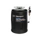 Eight S-2000 standard vibration isolators 19.5 in. tall, automatic re-leveling