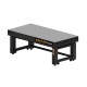 Isolated SmartTable Optical Table System, 1200 x 2400 x 203 mm