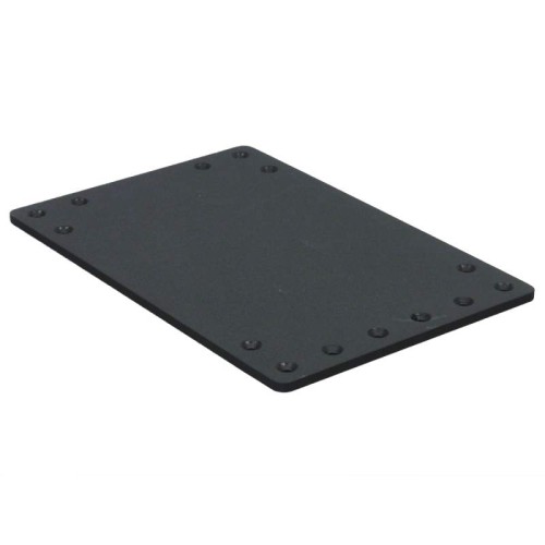 Isolation Baseplate, 12 x 18 inch, VIBe Series