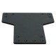 Isolation Baseplate, Y Shaped, 14.4 x 18 inch, VIBe Series