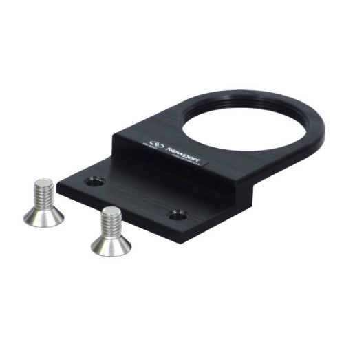 Isolator Mounting Bracket, Includes 2 Mounting Screws, VIBe Series