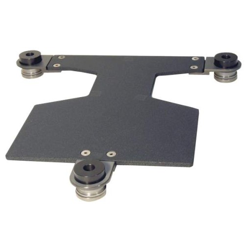 Microscope Isolation Platform, Leica DM RB or RM