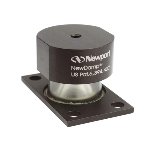NewDamp Elastomeric Mount, 70-250 lb., BB Microlock Compatible