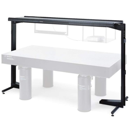 Overhead Table Shelf, 12 ft. Table Length