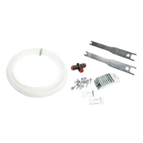 S-2000A Spare Parts Kit, Tubing, Connectors, Wrenches, Hardware