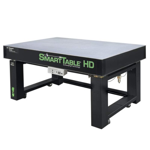 SmartTable OTS HD, 1200 mm x 1800 mm x 203 mm, Metric, Isolated