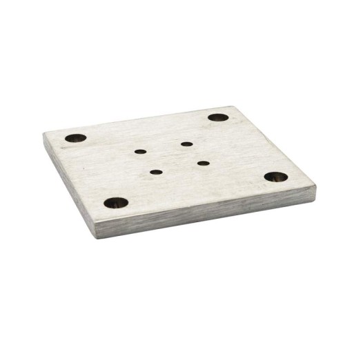 Square Adaptor Plate, VIB320 Series Isolators