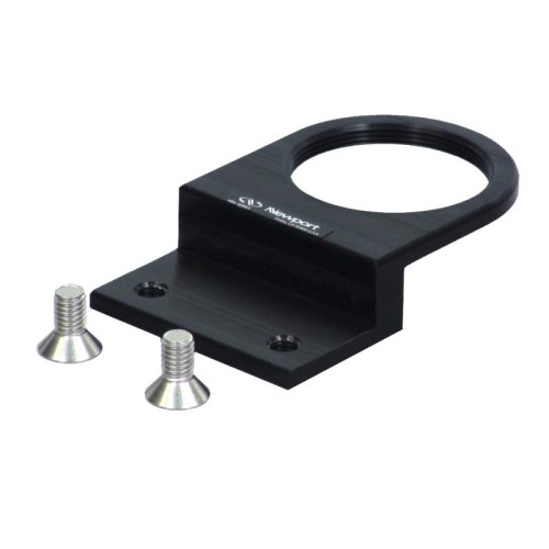 VIBe Isolator Mounting Bracket, Low Profile, Inc. 2 Mounting Screws