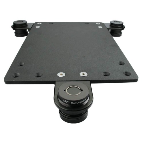 VIBe Mechanical Vibration Isolation Platform, 12 x 18 in., 15-55 lbs