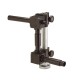 3-Axis Gimbal Prism-Cube Mount, 1.0 in., Aegis Qube