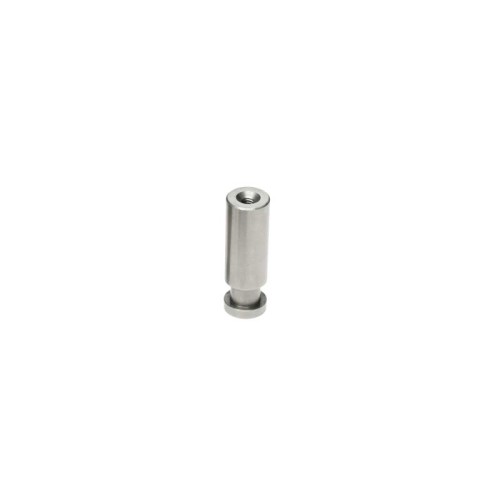 38.1 mm Mini Optical Pedestal, 12.7 mm Diameter, M4, Magnetic Base