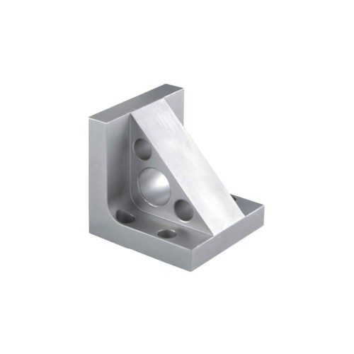 90 Degree Angle Bracket, 9066-M Series Stages, M4 and M6