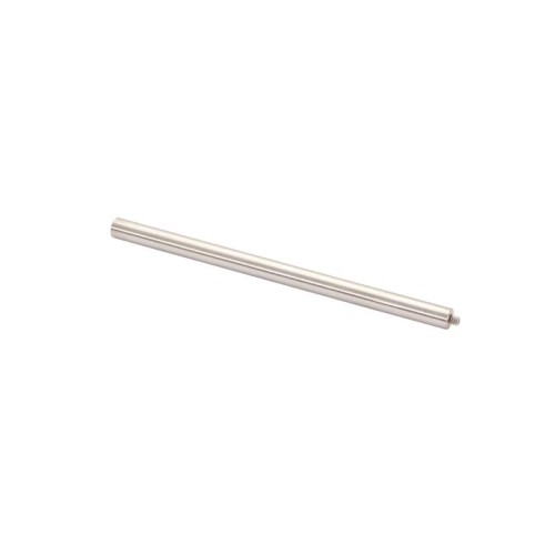 Aegis Qube Guide Rod, 2 in. Length, 6.25 mm Diameter, 4-40