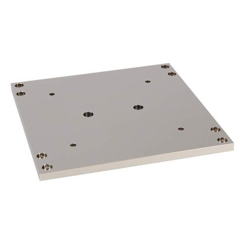 Base Plate, MTN Series Linear Stages