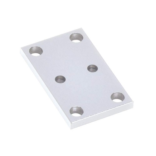 Base Plate, Used with UMR3.5 Linear Stage