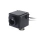 Compact Piezo Driven Optical Mount, 1 inch Optic, Limit Switches
