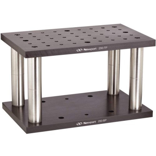 Complete Fixed Height Platform Set, Includes All Metric Post Heights