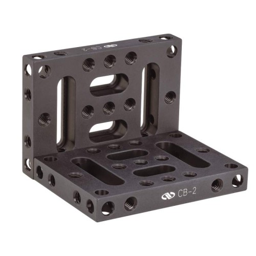 Construction Plates, 2.5 x 3.5 in. (2 pieces)