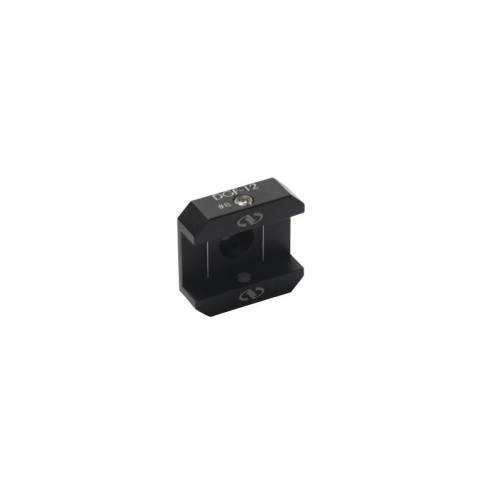 Diffraction Grating Mount, 12.5 mm, Fixed