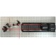 Optical Delay Line Kit, Double Pass, Silver UBBR Retroreflector, metric