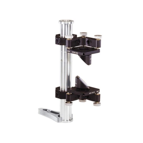Pedestal Periscope Kit, 10.1 in. Height, 1 in. Mirrors, English
