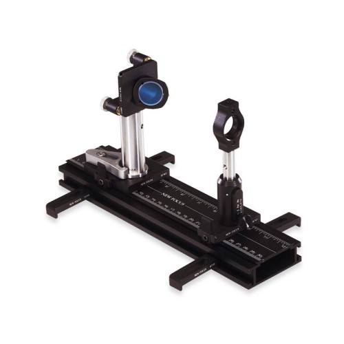 Table Clamp, For 9731/9732 Quick Release Optical Rail