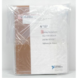 VXI UNIX SW