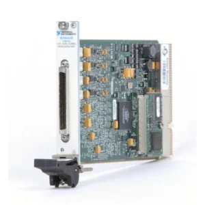 pxi 6132
