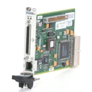 pxi 8210