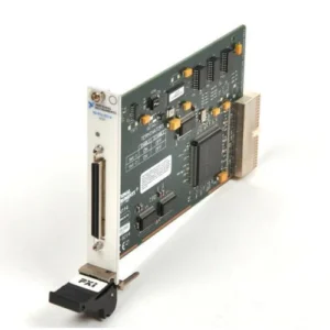 pxi 8214