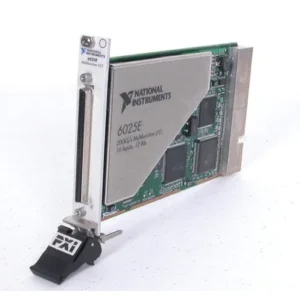 pxi 6025e