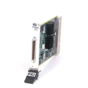pxi 6602