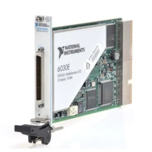 pxi 6030e