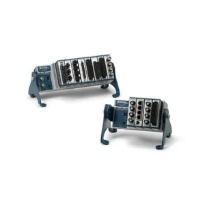 ni compactdaq multifunction system