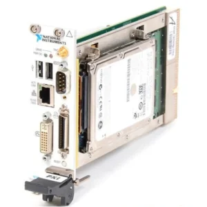 pxi 8101