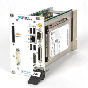pxi 8105