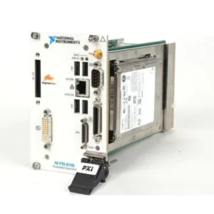 pxi 8106