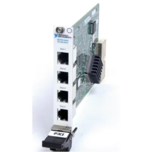 pxi 8431/4