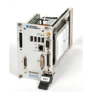 pxi 8110