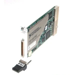 pxi 6070e