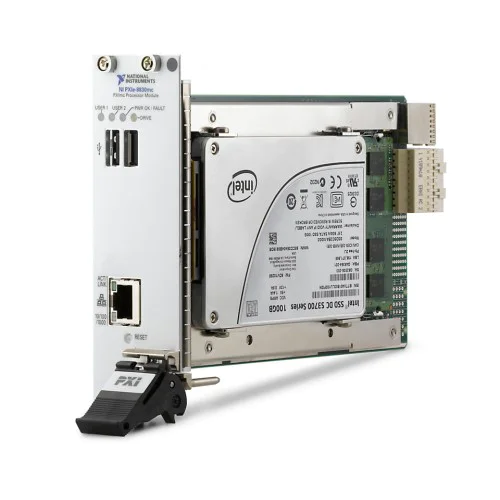 pxie 8830mc